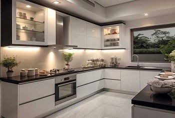 Kitchen Interior